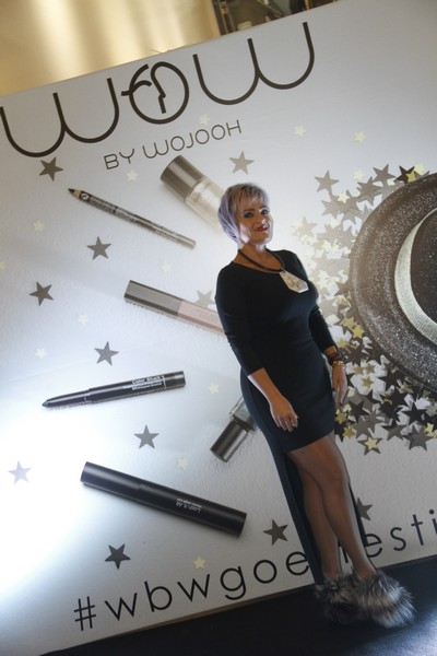 Launch of Wow by Wojooh's Limited Edition Festive Collection